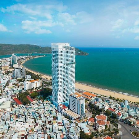 Hoàng Gia Condotel, Căn Hộ Cao Cấp View Biển, Ngay Trung Tâm Quy Nhơn Ngoại thất bức ảnh