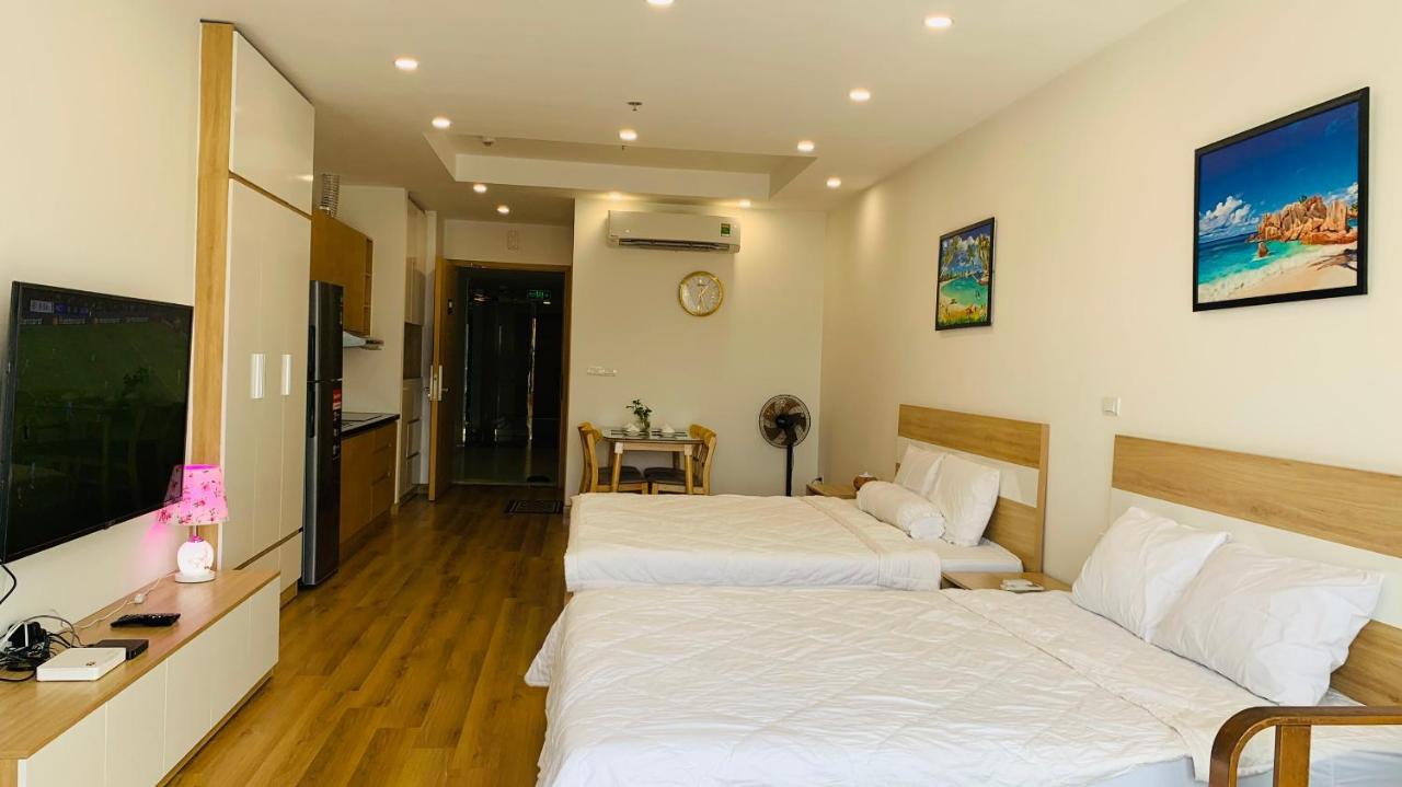 Hoàng Gia Condotel, Căn Hộ Cao Cấp View Biển, Ngay Trung Tâm Quy Nhơn Ngoại thất bức ảnh