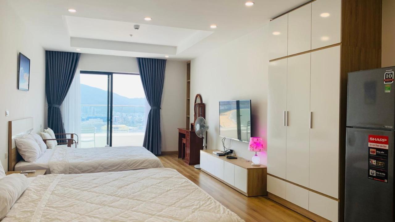 Hoàng Gia Condotel, Căn Hộ Cao Cấp View Biển, Ngay Trung Tâm Quy Nhơn Ngoại thất bức ảnh