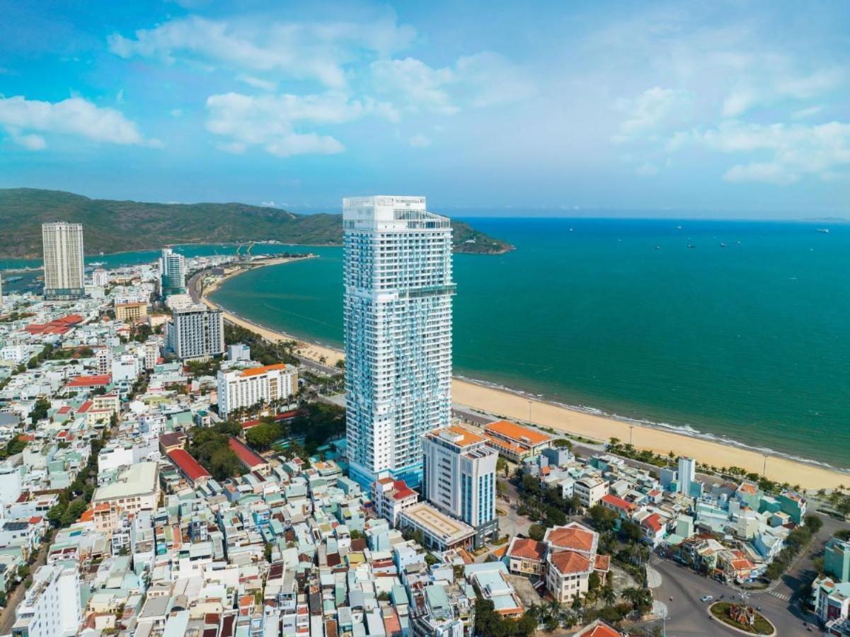 Hoàng Gia Condotel, Căn Hộ Cao Cấp View Biển, Ngay Trung Tâm Quy Nhơn Ngoại thất bức ảnh